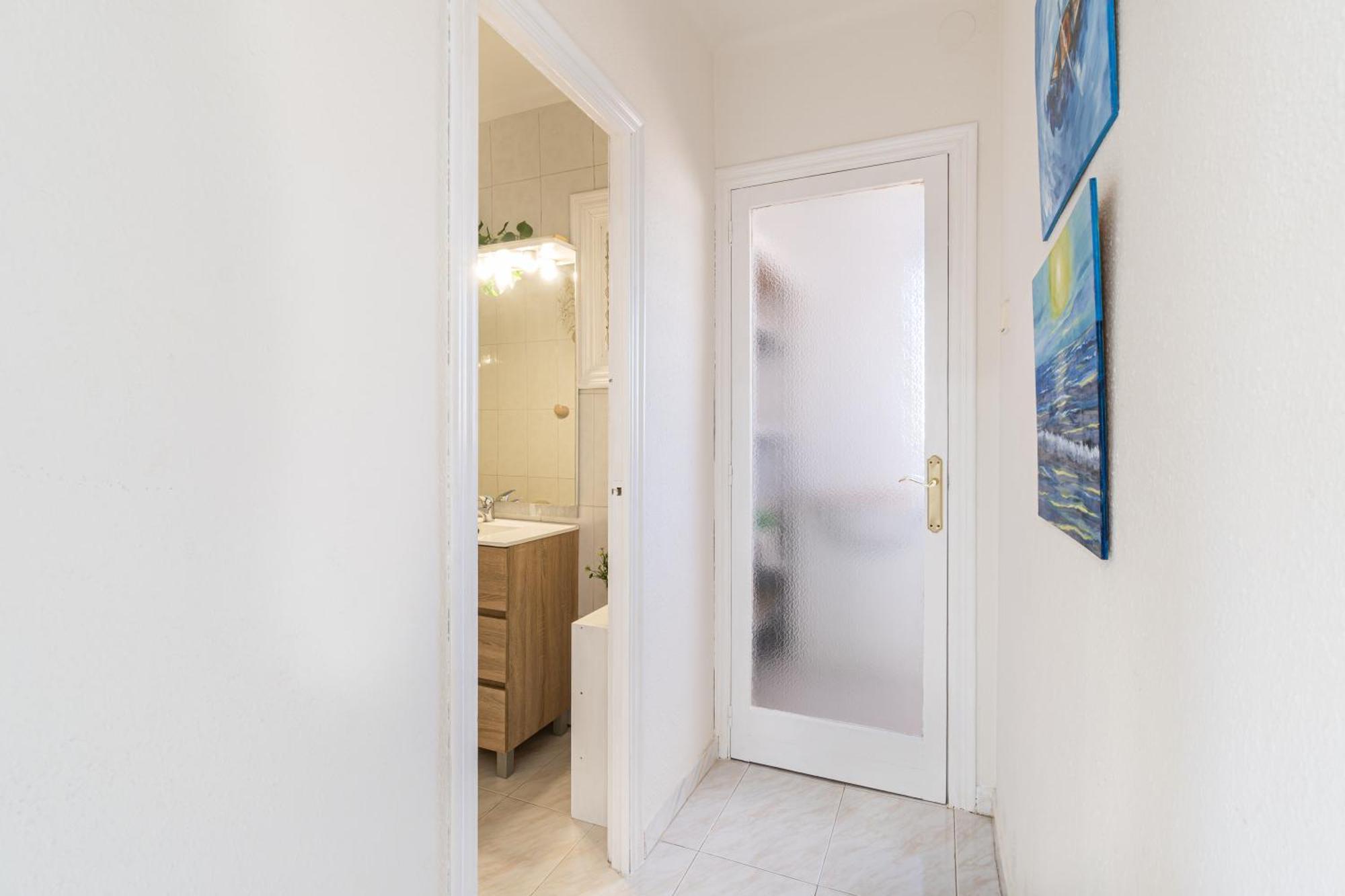 Coastal Paradise & Cozy Home With A 100M From The Beach! カンブリルス エクステリア 写真