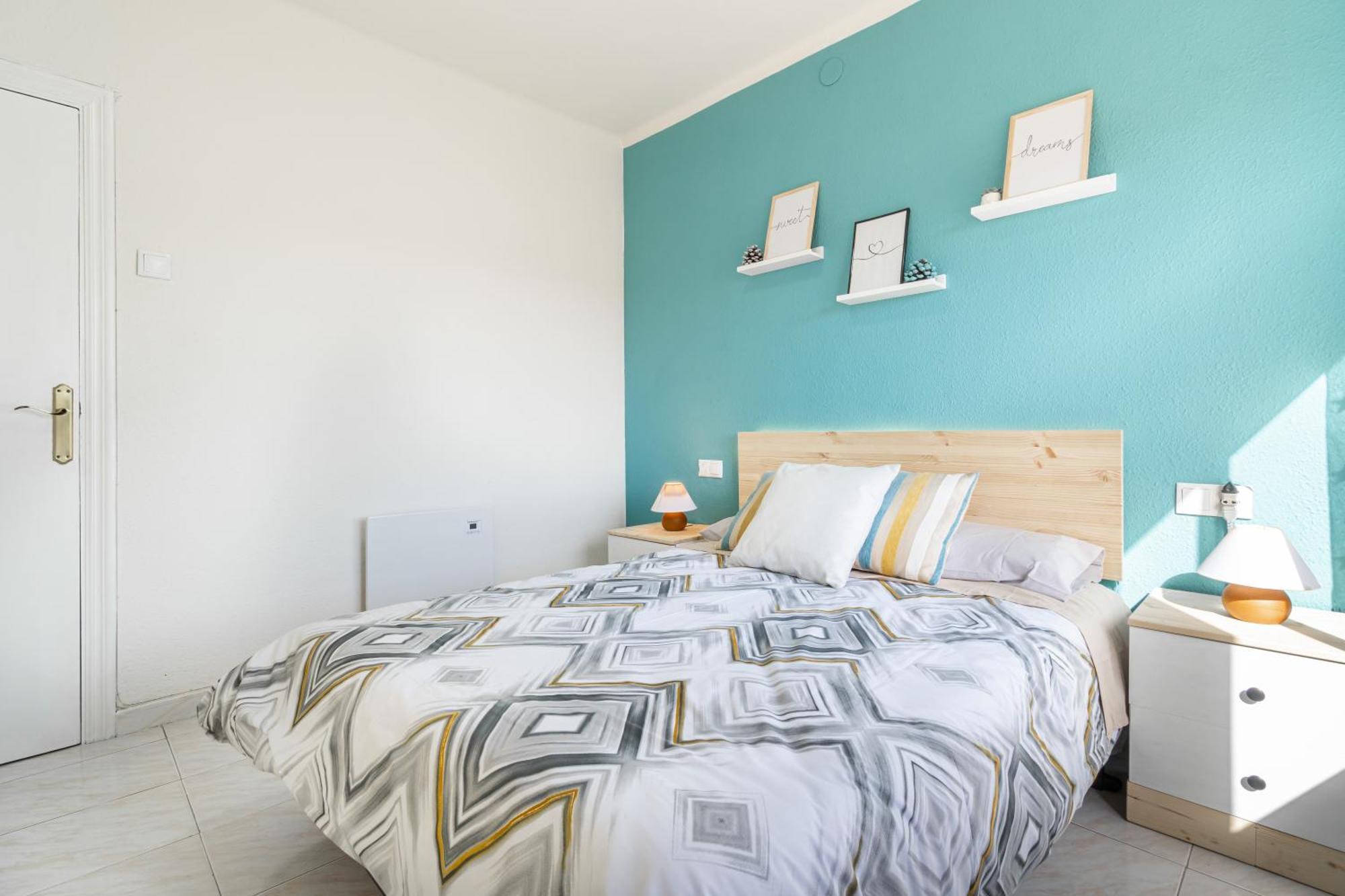 Coastal Paradise & Cozy Home With A 100M From The Beach! カンブリルス エクステリア 写真