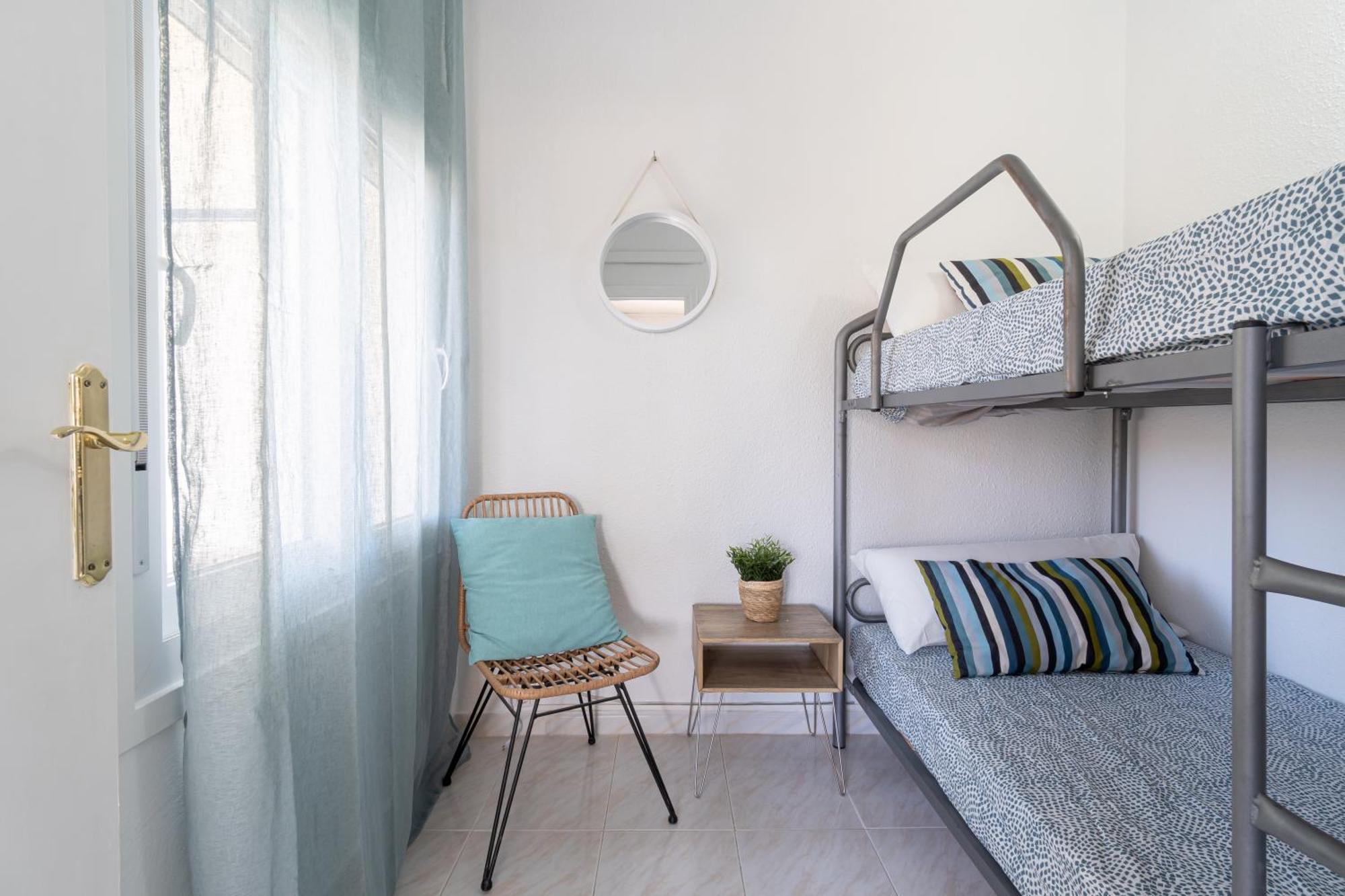 Coastal Paradise & Cozy Home With A 100M From The Beach! カンブリルス エクステリア 写真